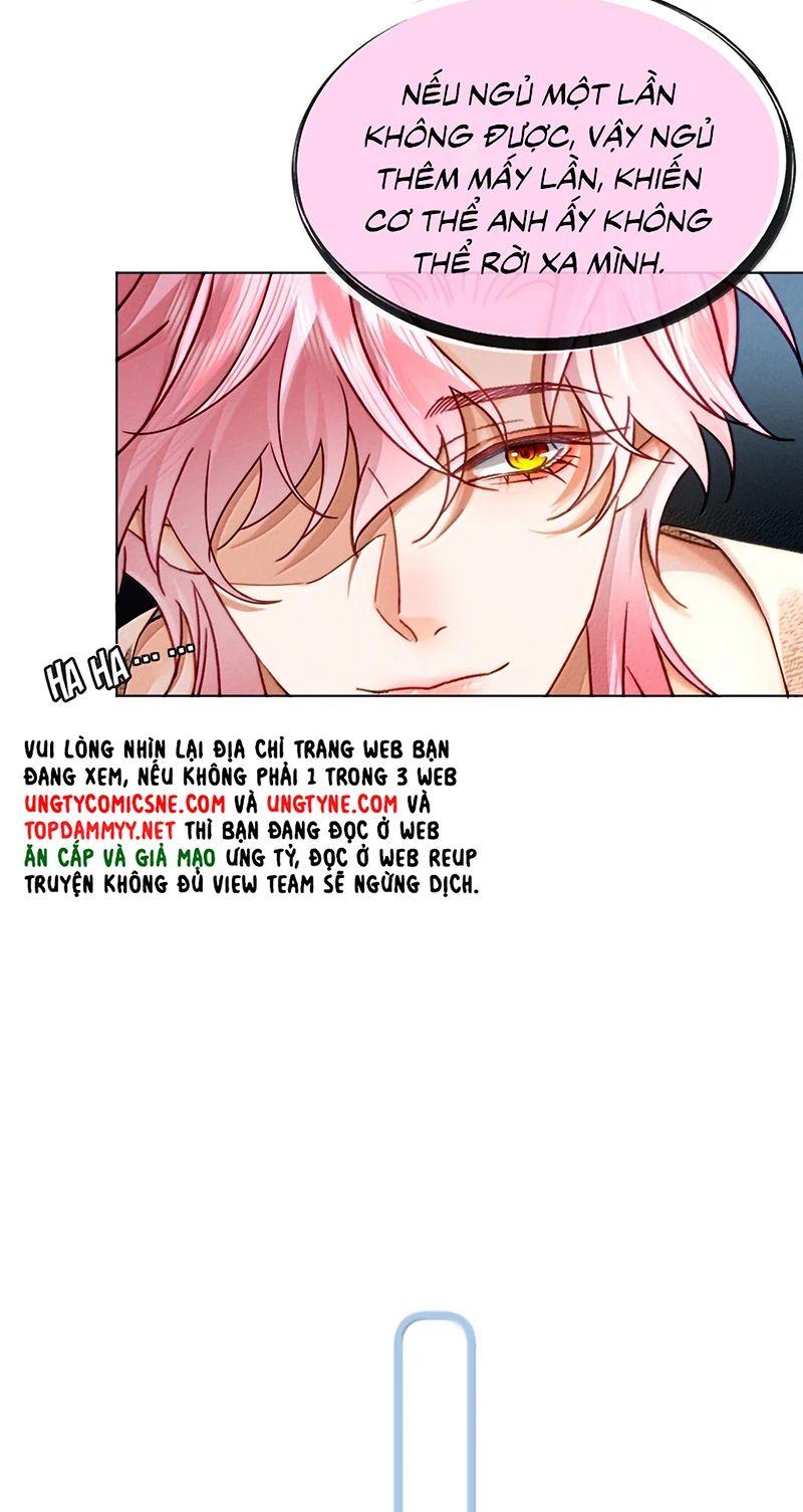 Sau Khi Bị Em Trai Bệnh Hoạn Tùy Ý Cưỡng Bức Chapter 33 - 11