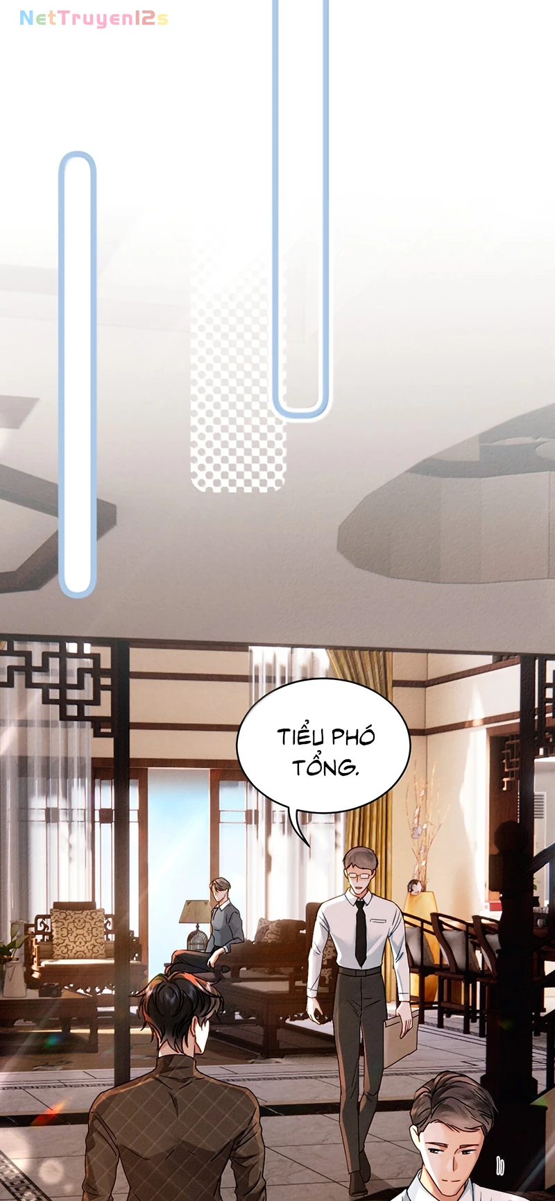 Sau Khi Bị Em Trai Bệnh Hoạn Tùy Ý Cưỡng Bức Chapter 33 - 12
