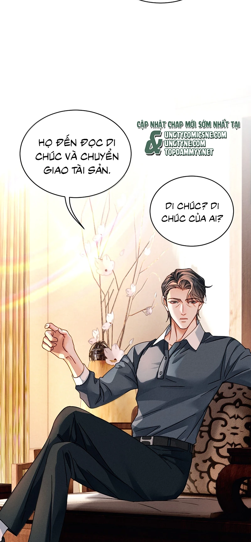Sau Khi Bị Em Trai Bệnh Hoạn Tùy Ý Cưỡng Bức Chapter 33 - 14