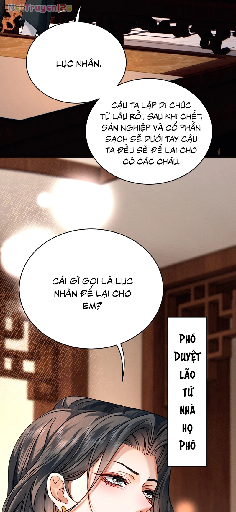 Sau Khi Bị Em Trai Bệnh Hoạn Tùy Ý Cưỡng Bức Chapter 33 - 15
