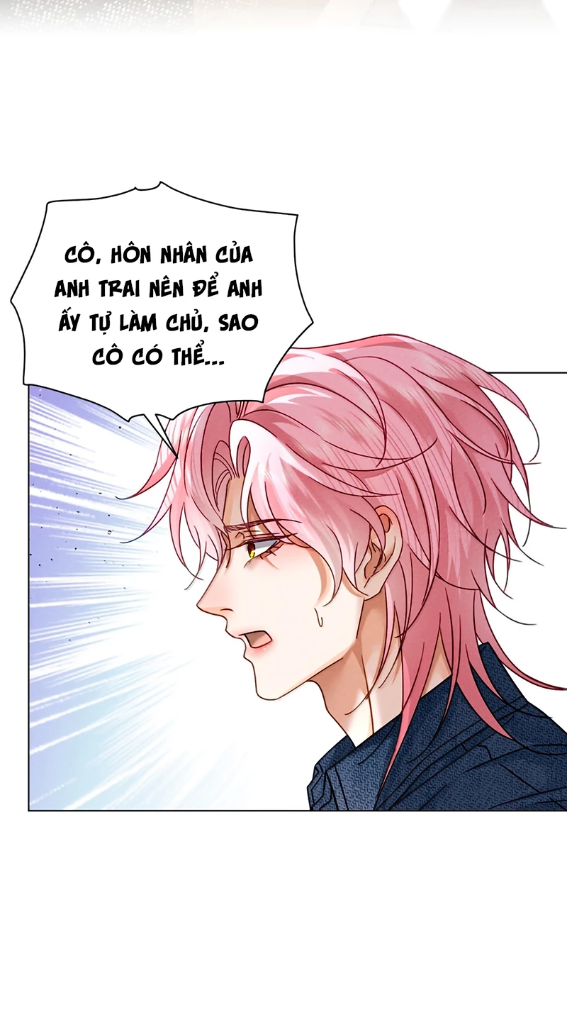 Sau Khi Bị Em Trai Bệnh Hoạn Tùy Ý Cưỡng Bức Chapter 33 - 18