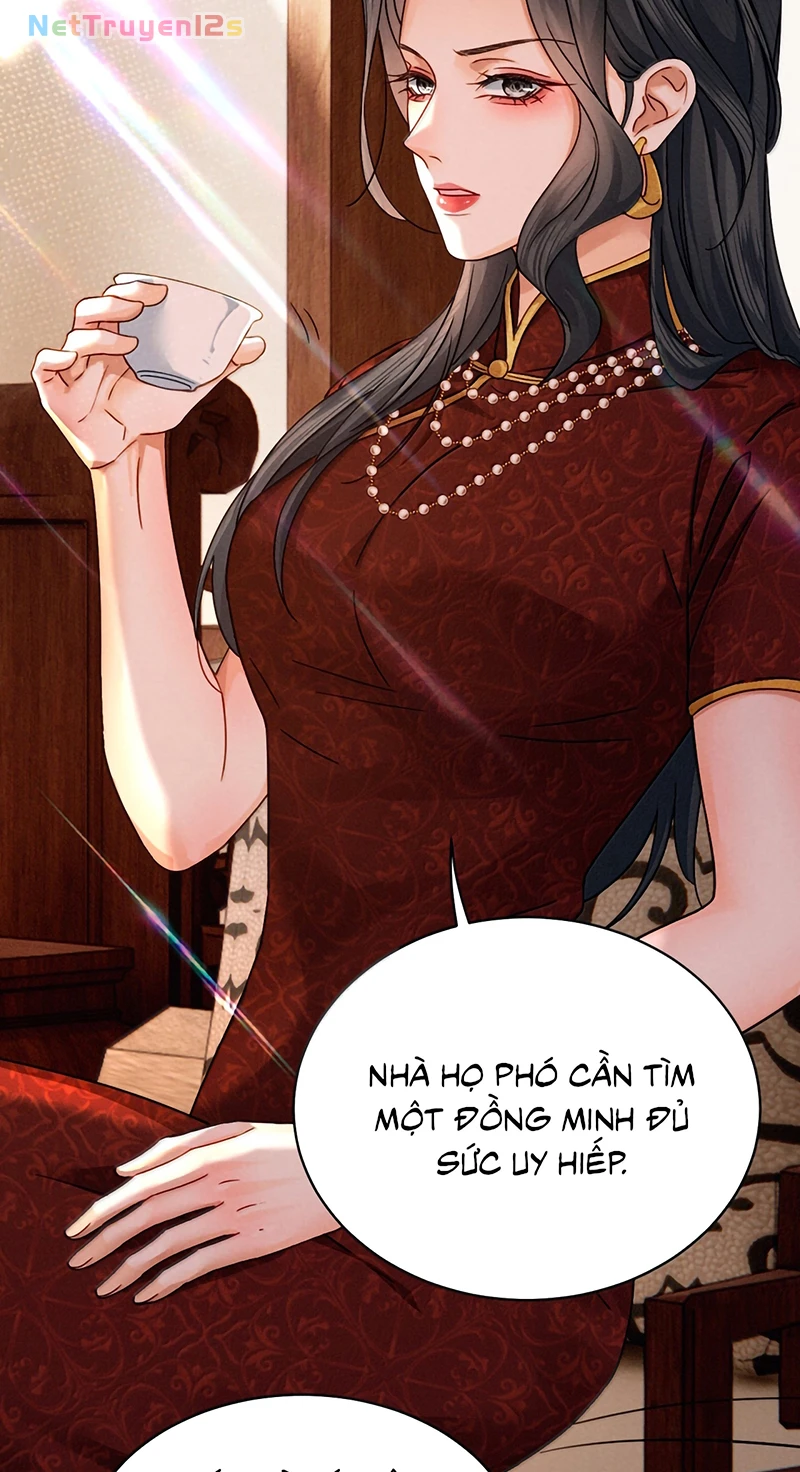 Sau Khi Bị Em Trai Bệnh Hoạn Tùy Ý Cưỡng Bức Chapter 33 - 22