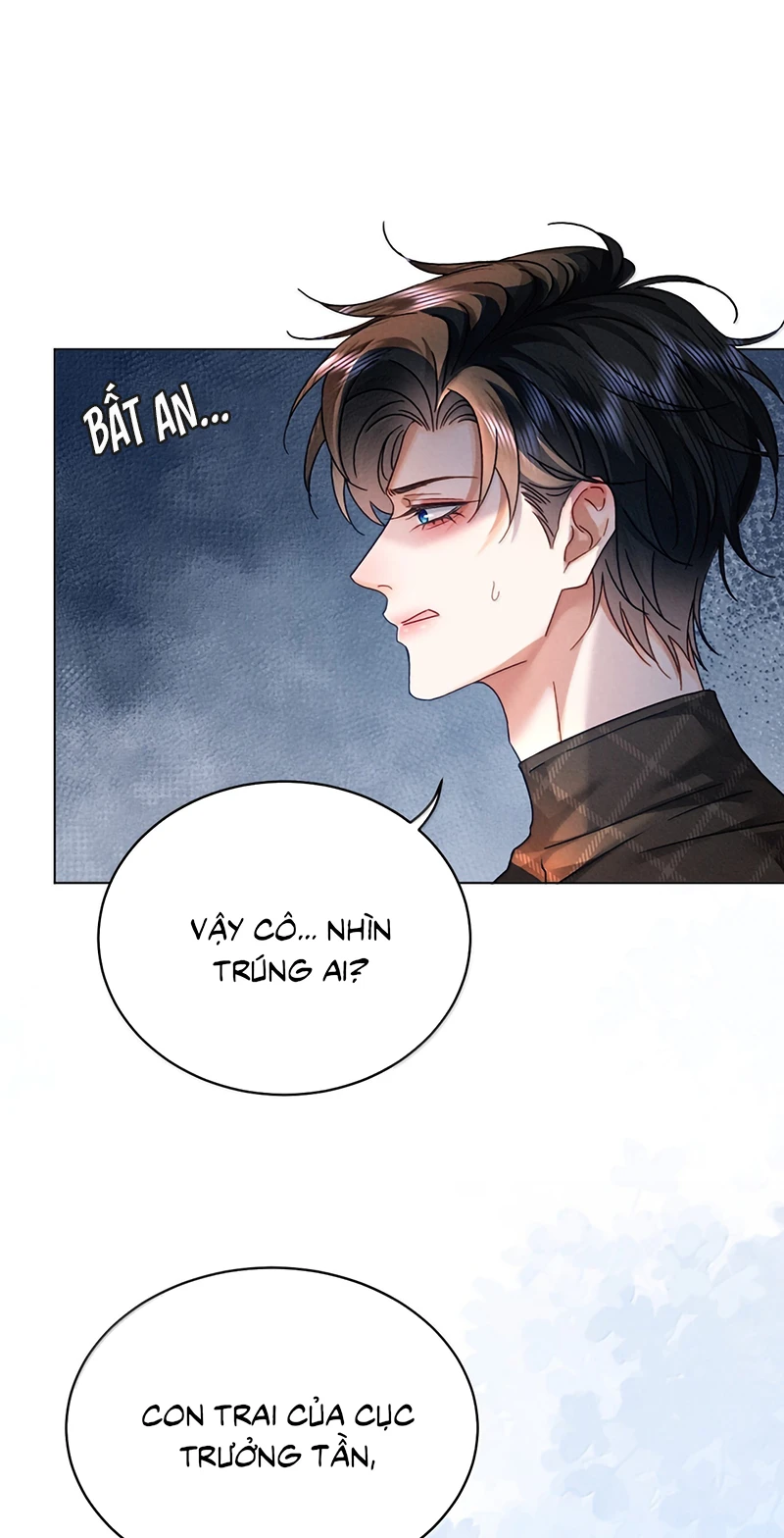 Sau Khi Bị Em Trai Bệnh Hoạn Tùy Ý Cưỡng Bức Chapter 33 - 24