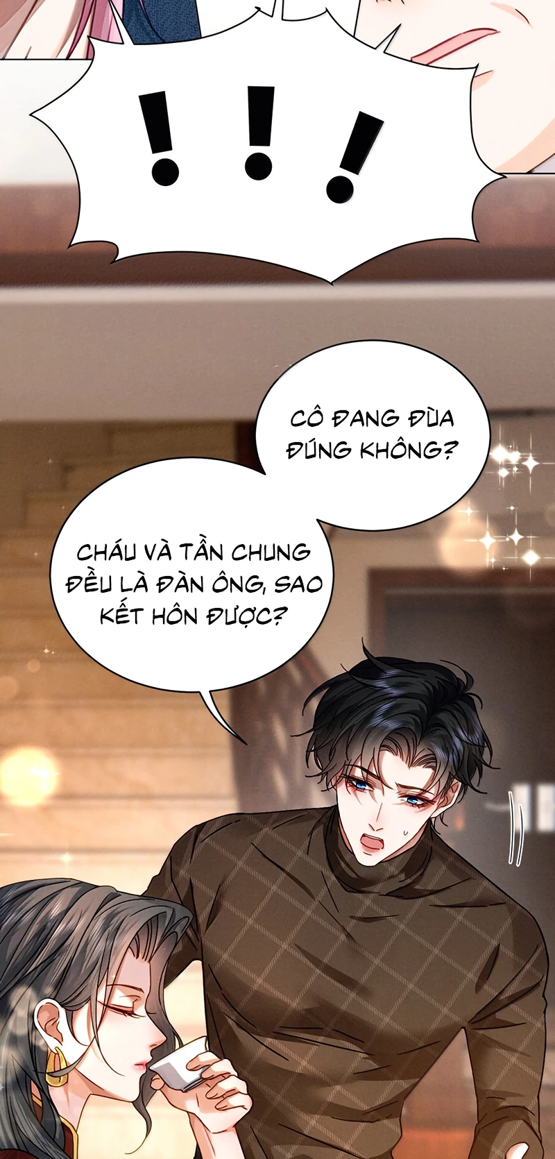 Sau Khi Bị Em Trai Bệnh Hoạn Tùy Ý Cưỡng Bức Chapter 33 - 27