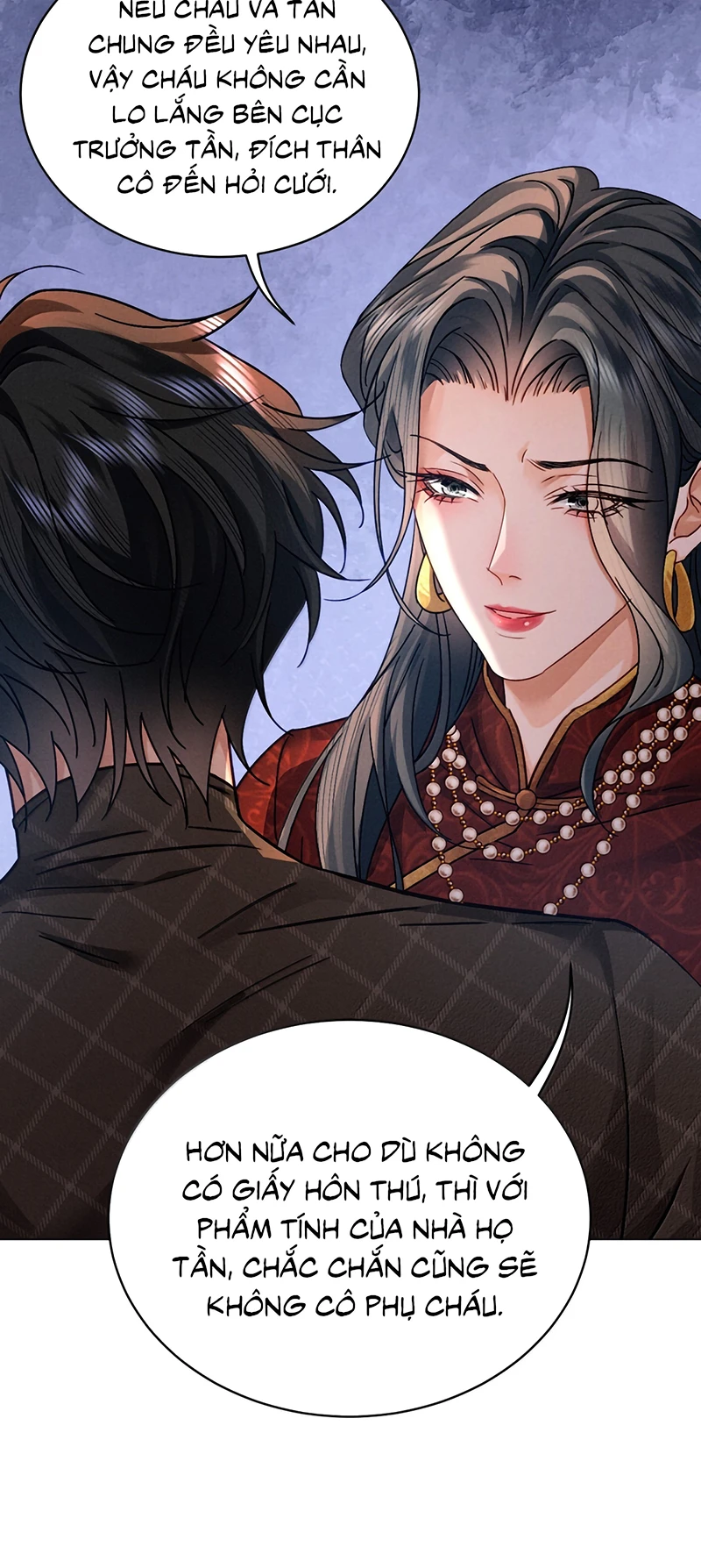 Sau Khi Bị Em Trai Bệnh Hoạn Tùy Ý Cưỡng Bức Chapter 33 - 29