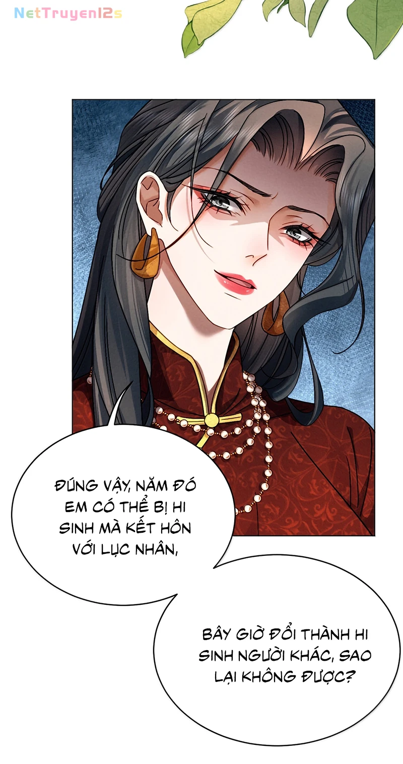 Sau Khi Bị Em Trai Bệnh Hoạn Tùy Ý Cưỡng Bức Chapter 33 - 31