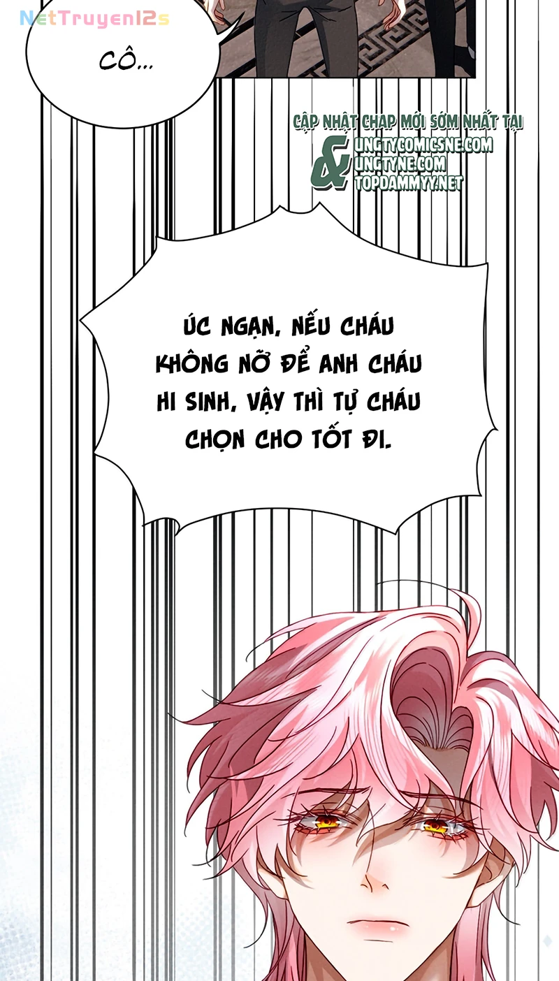 Sau Khi Bị Em Trai Bệnh Hoạn Tùy Ý Cưỡng Bức Chapter 33 - 33