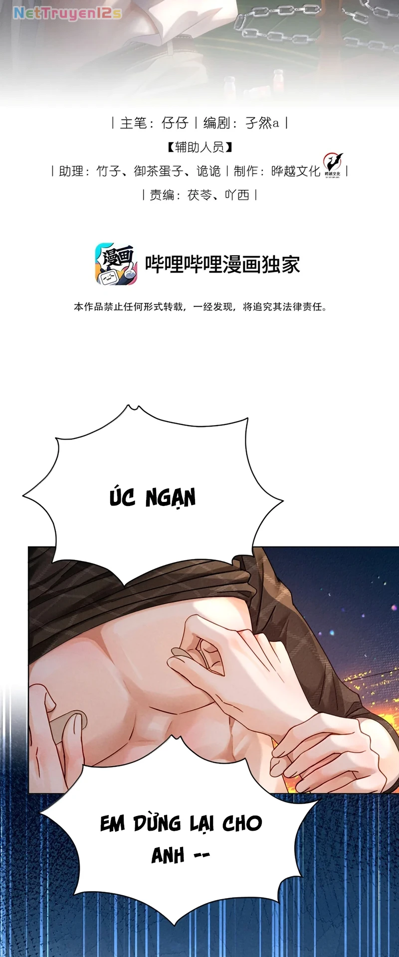 Sau Khi Bị Em Trai Bệnh Hoạn Tùy Ý Cưỡng Bức Chapter 34 - 2