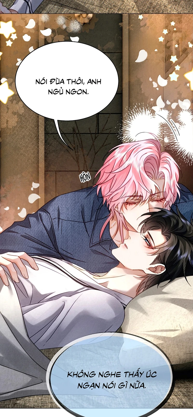 Sau Khi Bị Em Trai Bệnh Hoạn Tùy Ý Cưỡng Bức Chapter 34 - 12