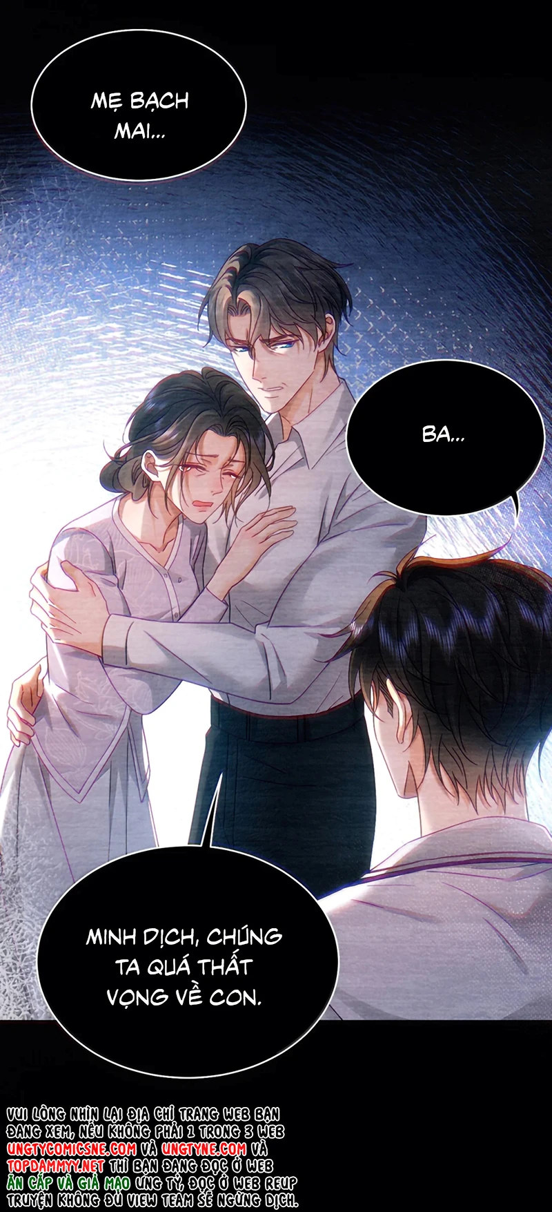 Sau Khi Bị Em Trai Bệnh Hoạn Tùy Ý Cưỡng Bức Chapter 34 - 18