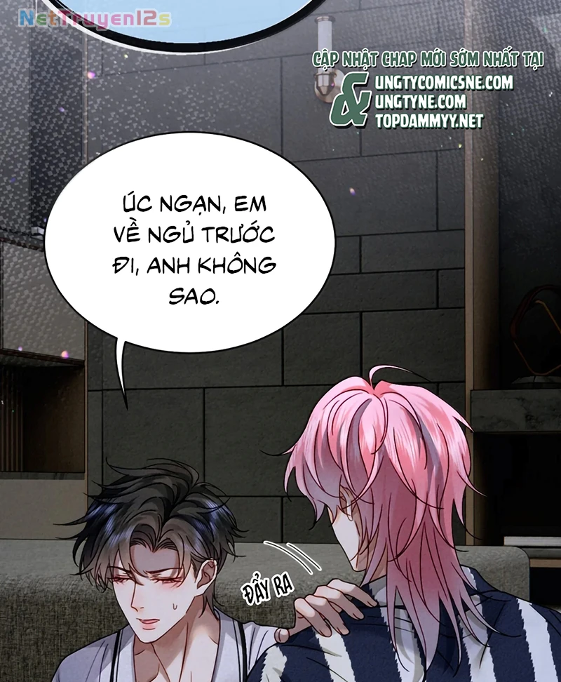 Sau Khi Bị Em Trai Bệnh Hoạn Tùy Ý Cưỡng Bức Chapter 34 - 26