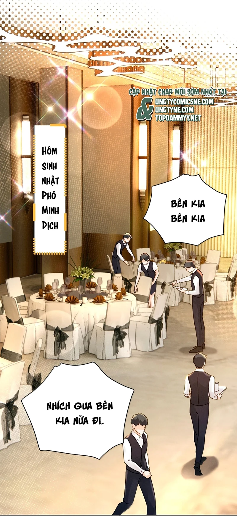 Sau Khi Bị Em Trai Bệnh Hoạn Tùy Ý Cưỡng Bức Chapter 34 - 32