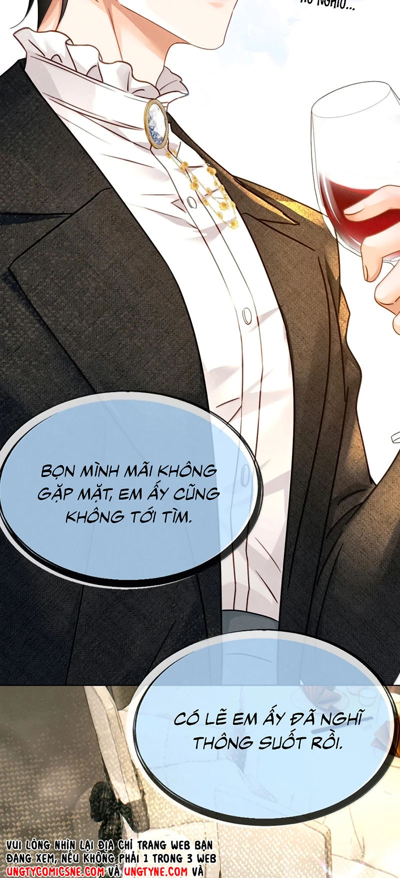 Sau Khi Bị Em Trai Bệnh Hoạn Tùy Ý Cưỡng Bức Chapter 34 - 34