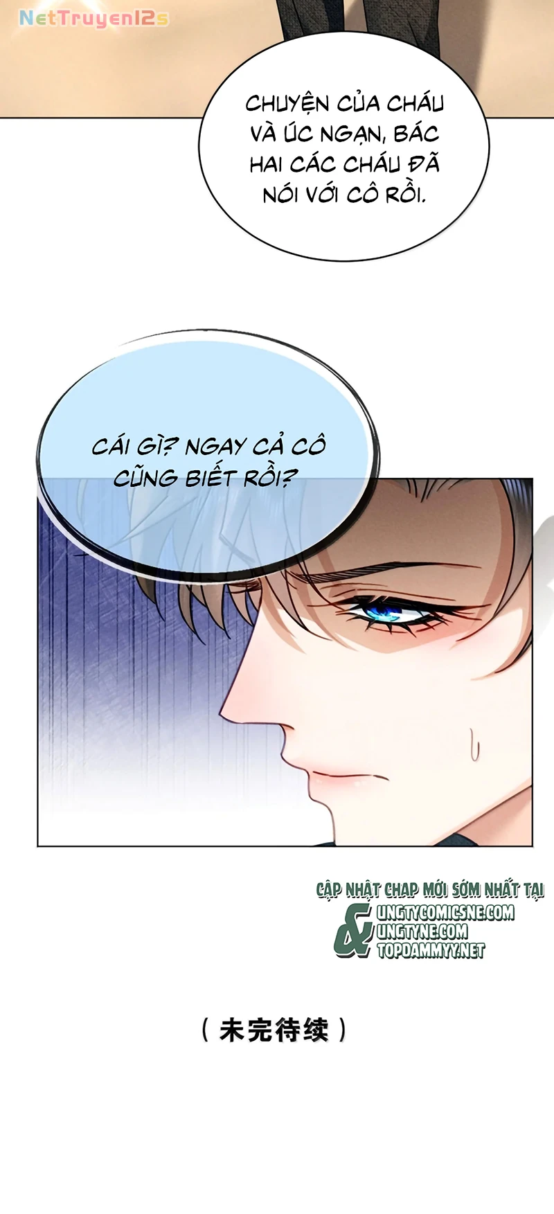 Sau Khi Bị Em Trai Bệnh Hoạn Tùy Ý Cưỡng Bức Chapter 34 - 36