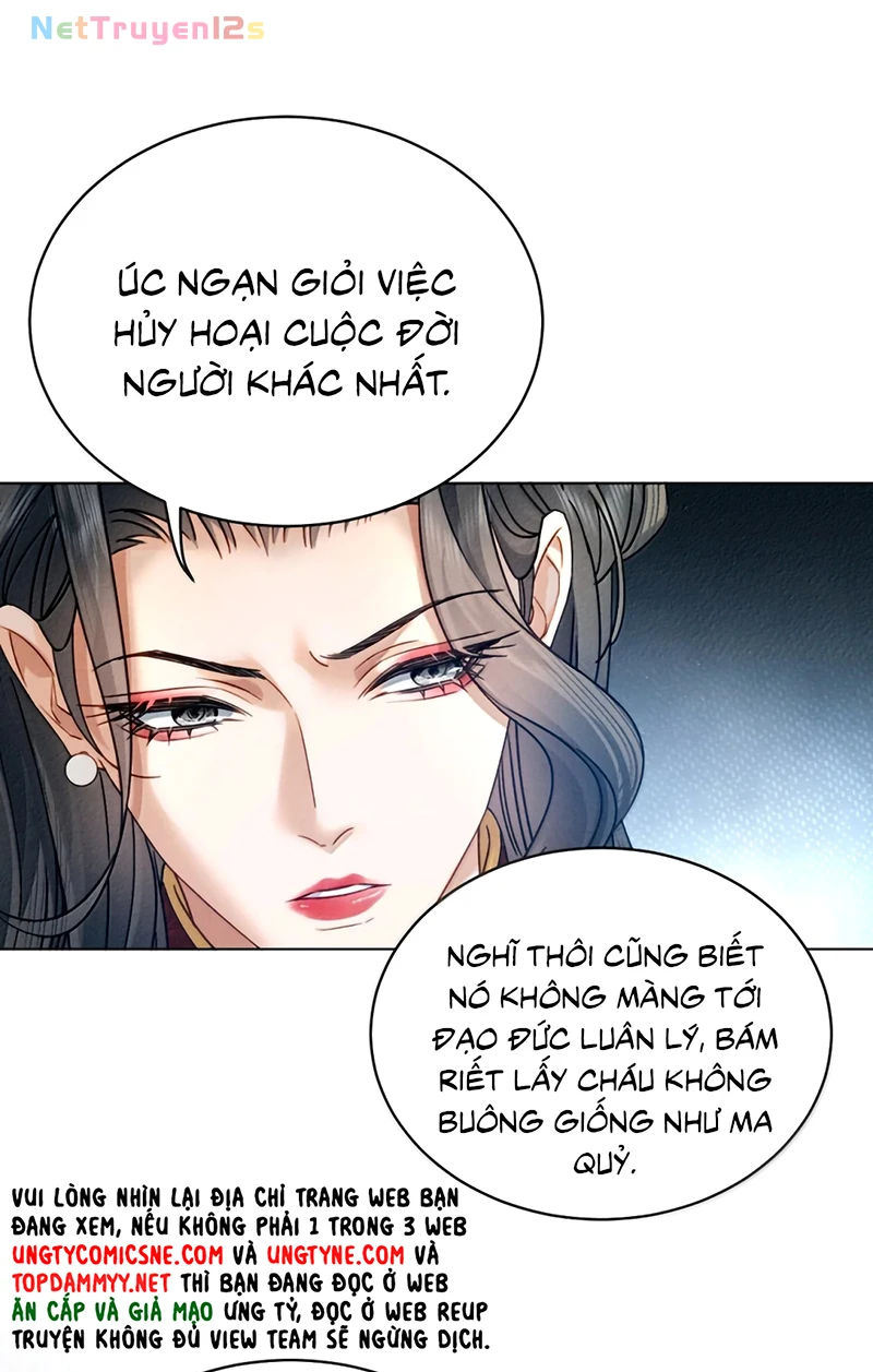 Sau Khi Bị Em Trai Bệnh Hoạn Tùy Ý Cưỡng Bức Chapter 35 - 3