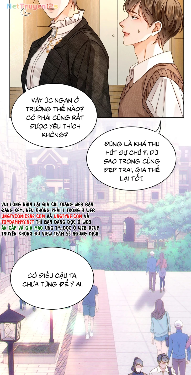 Sau Khi Bị Em Trai Bệnh Hoạn Tùy Ý Cưỡng Bức Chapter 35 - 15
