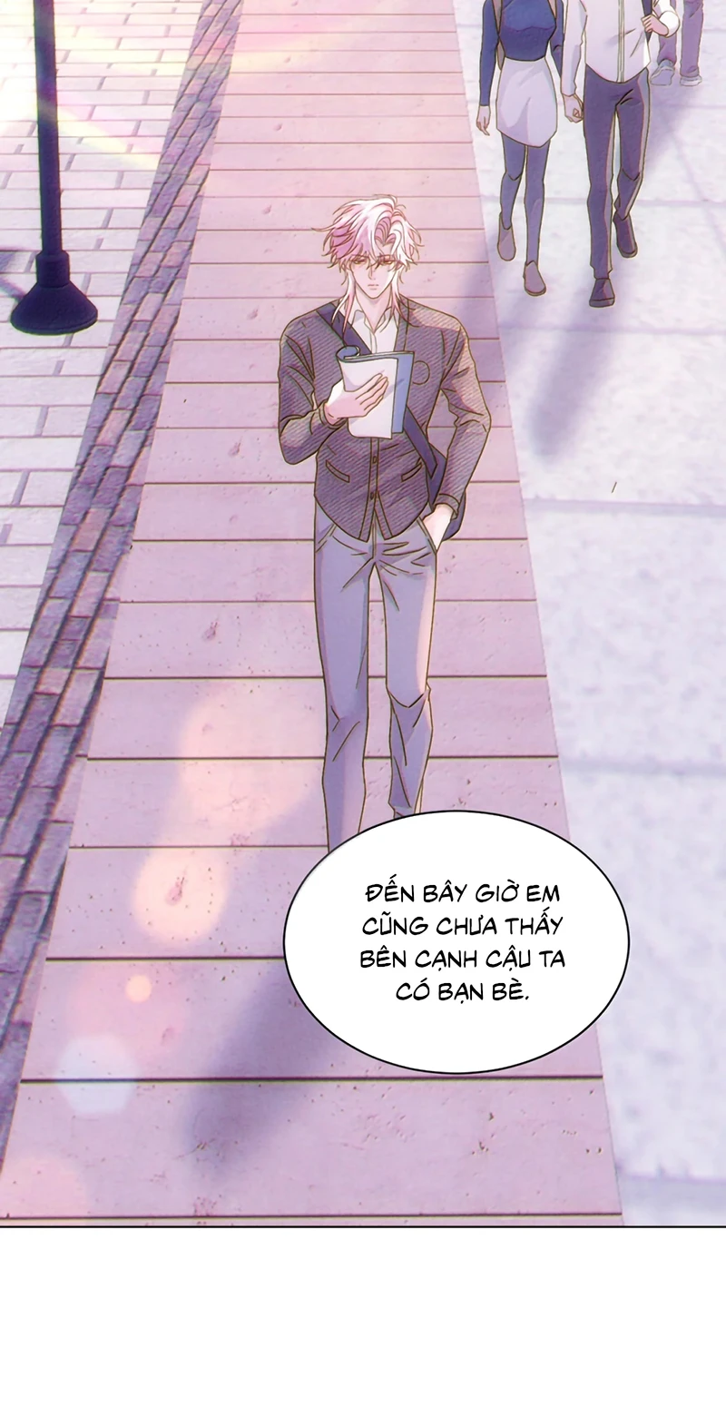 Sau Khi Bị Em Trai Bệnh Hoạn Tùy Ý Cưỡng Bức Chapter 35 - 16