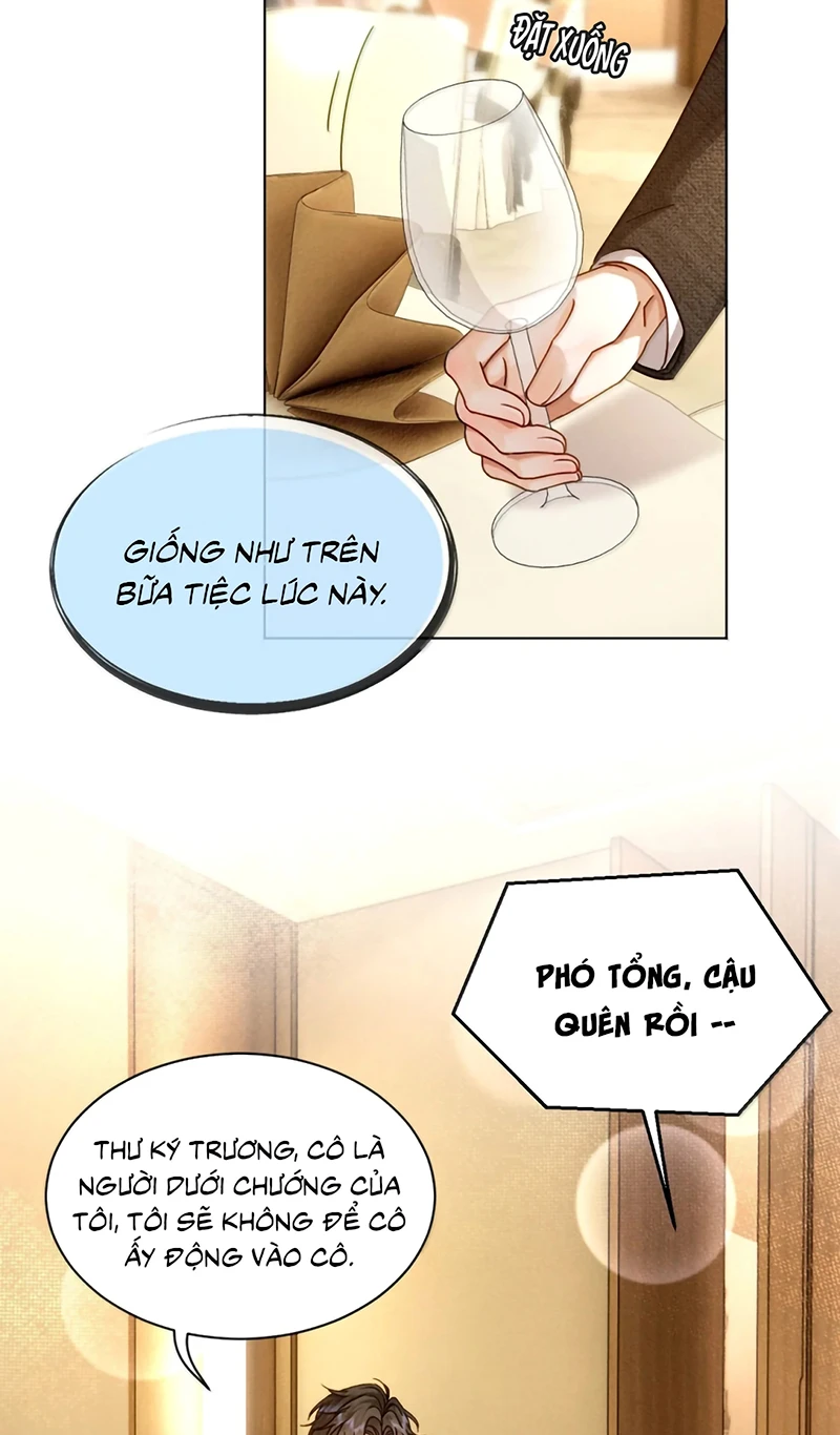 Sau Khi Bị Em Trai Bệnh Hoạn Tùy Ý Cưỡng Bức Chapter 35 - 18