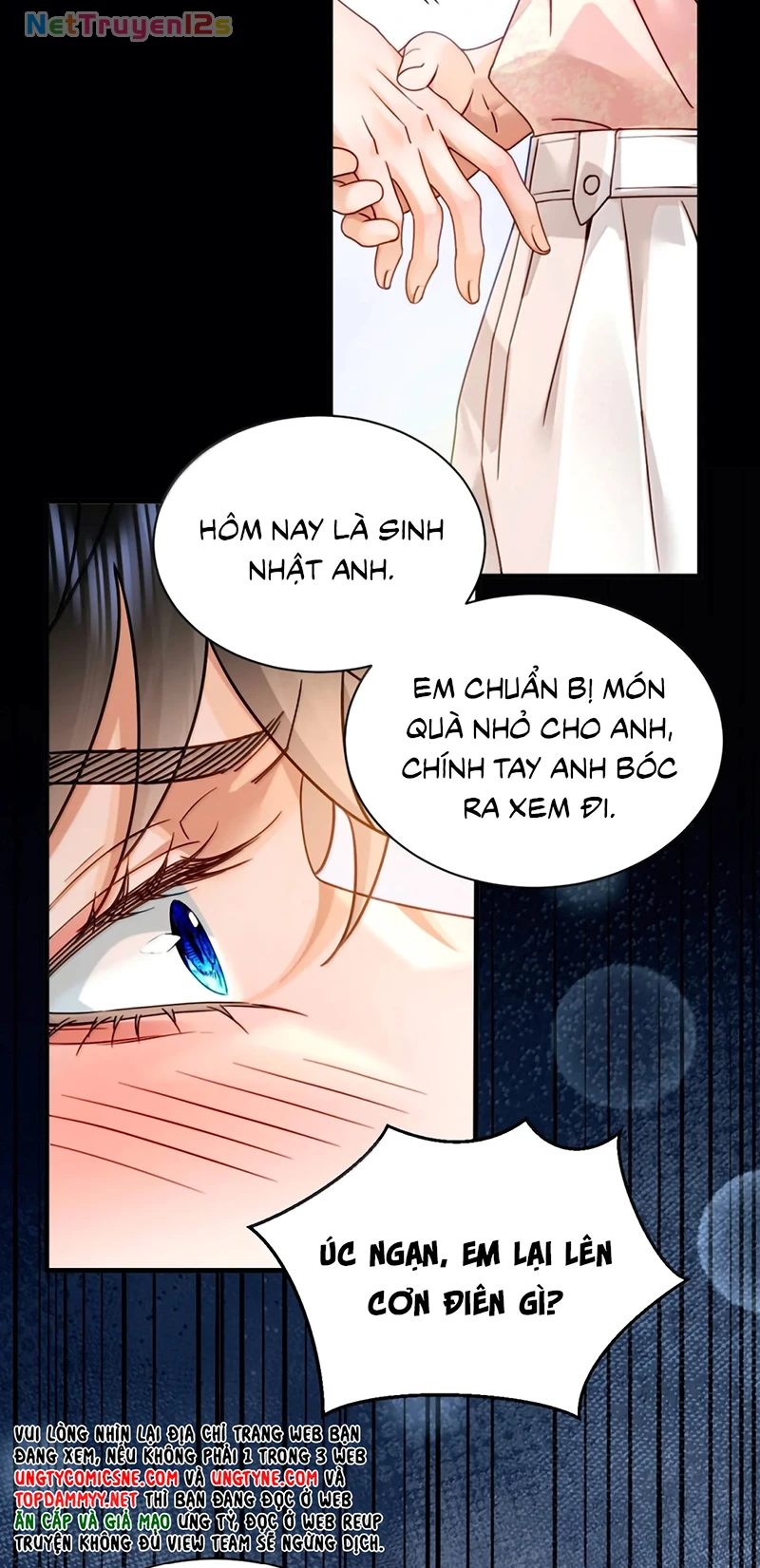 Sau Khi Bị Em Trai Bệnh Hoạn Tùy Ý Cưỡng Bức Chapter 35 - 32