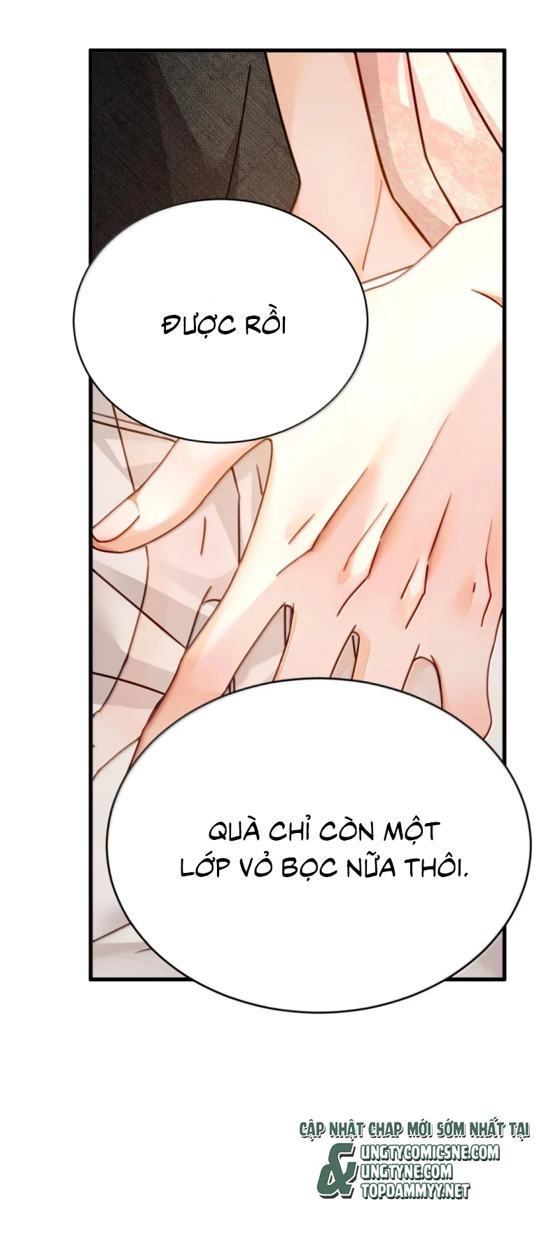 Sau Khi Bị Em Trai Bệnh Hoạn Tùy Ý Cưỡng Bức Chapter 35 - 34