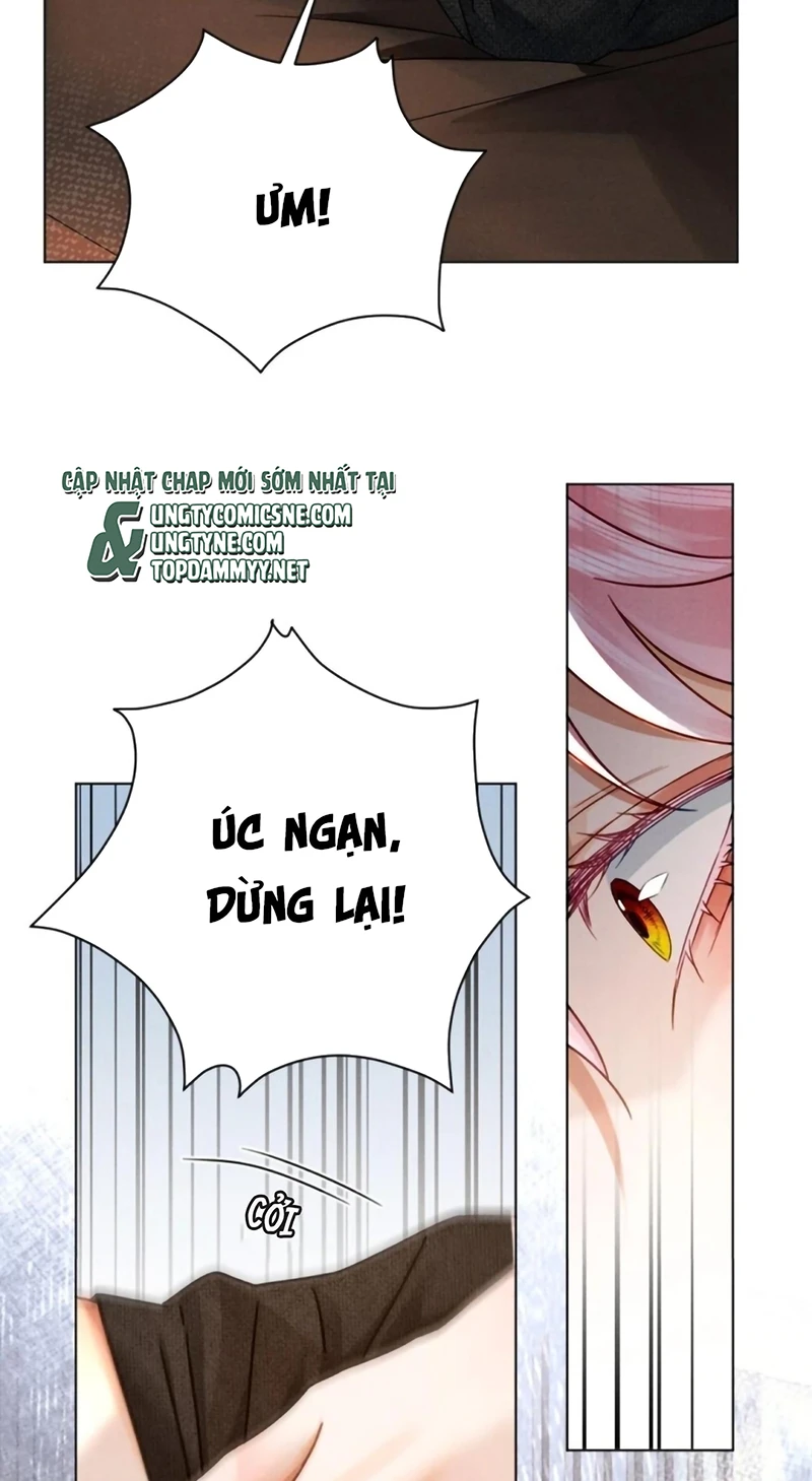 Sau Khi Bị Em Trai Bệnh Hoạn Tùy Ý Cưỡng Bức Chapter 36 - 6