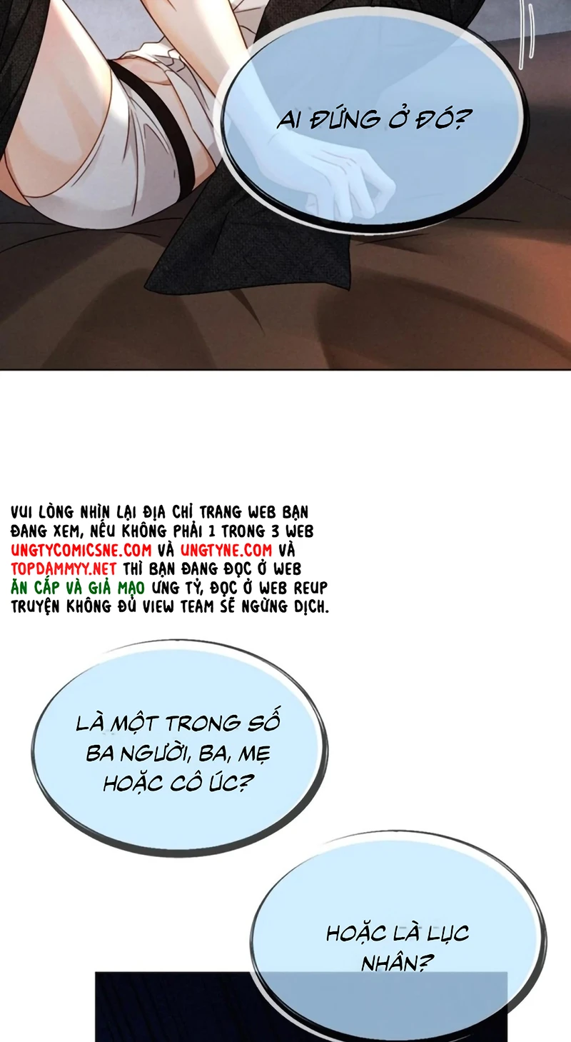 Sau Khi Bị Em Trai Bệnh Hoạn Tùy Ý Cưỡng Bức Chapter 36 - 8