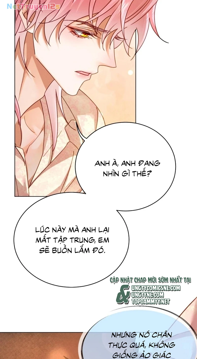 Sau Khi Bị Em Trai Bệnh Hoạn Tùy Ý Cưỡng Bức Chapter 36 - 10