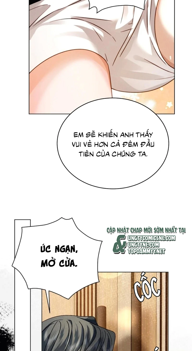 Sau Khi Bị Em Trai Bệnh Hoạn Tùy Ý Cưỡng Bức Chapter 36 - 14