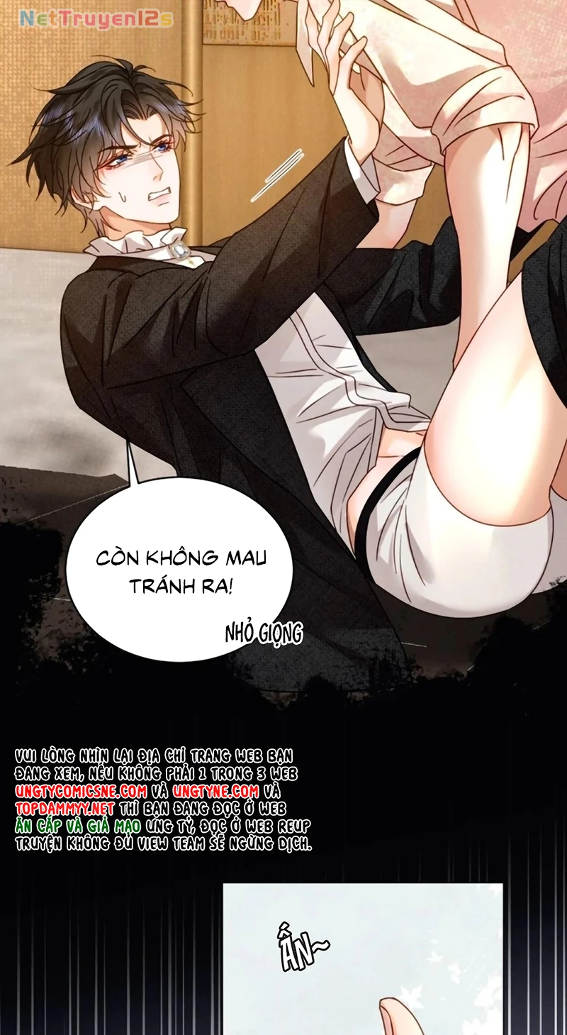 Sau Khi Bị Em Trai Bệnh Hoạn Tùy Ý Cưỡng Bức Chapter 36 - 16