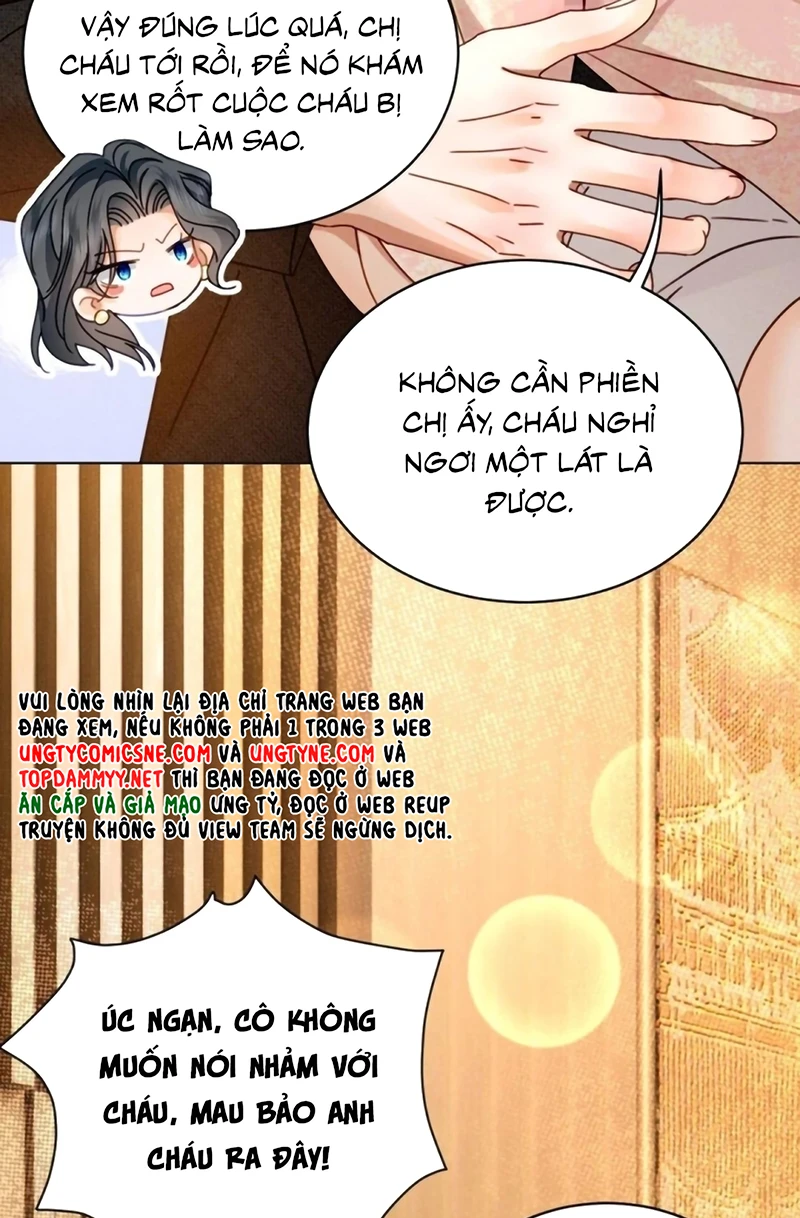 Sau Khi Bị Em Trai Bệnh Hoạn Tùy Ý Cưỡng Bức Chapter 36 - 20