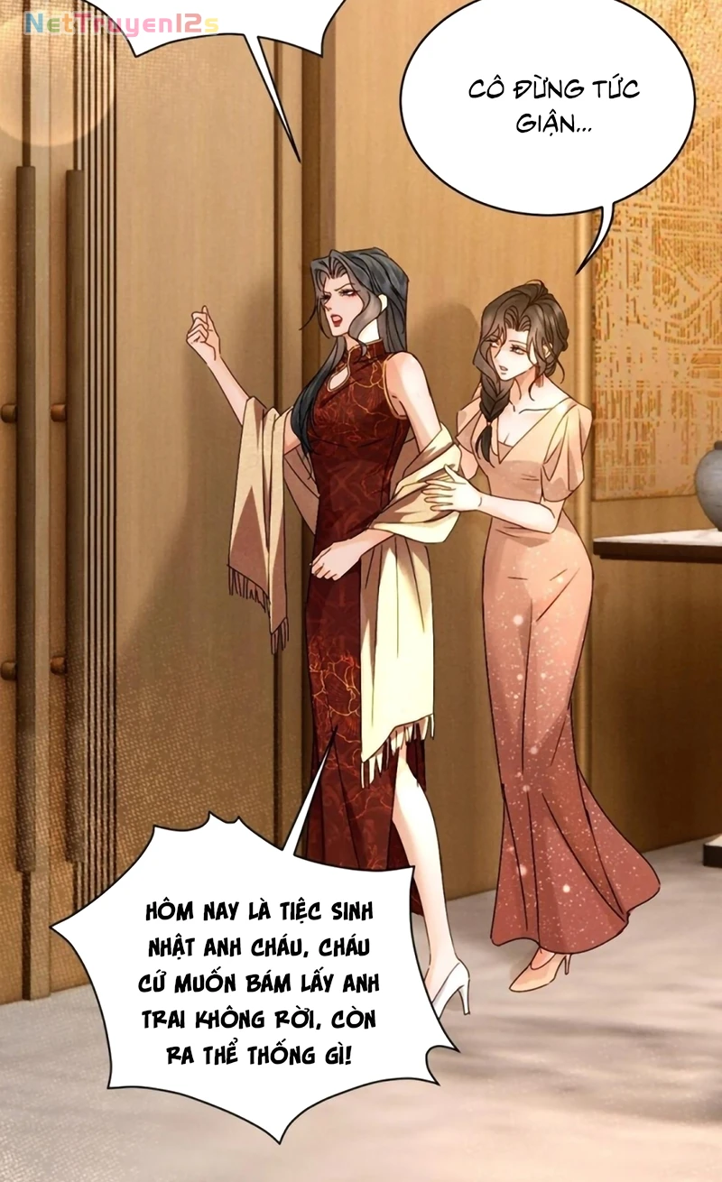 Sau Khi Bị Em Trai Bệnh Hoạn Tùy Ý Cưỡng Bức Chapter 36 - 21