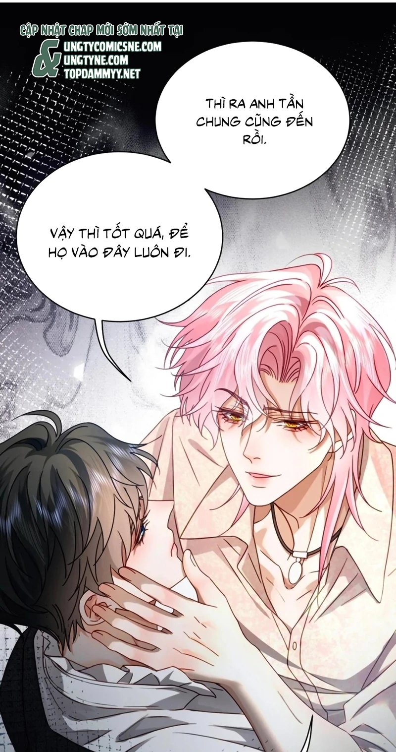 Sau Khi Bị Em Trai Bệnh Hoạn Tùy Ý Cưỡng Bức Chapter 36 - 23
