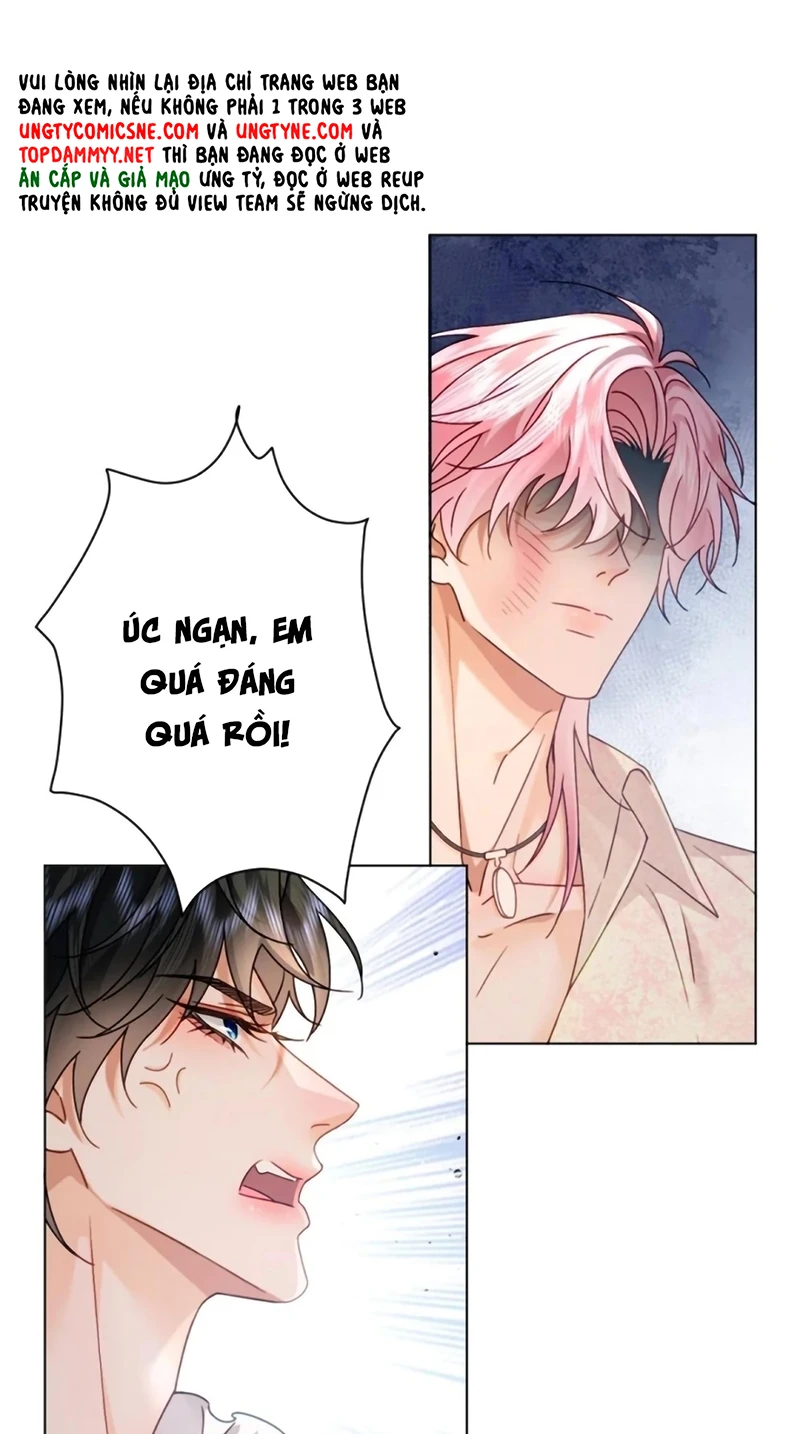 Sau Khi Bị Em Trai Bệnh Hoạn Tùy Ý Cưỡng Bức Chapter 36 - 25