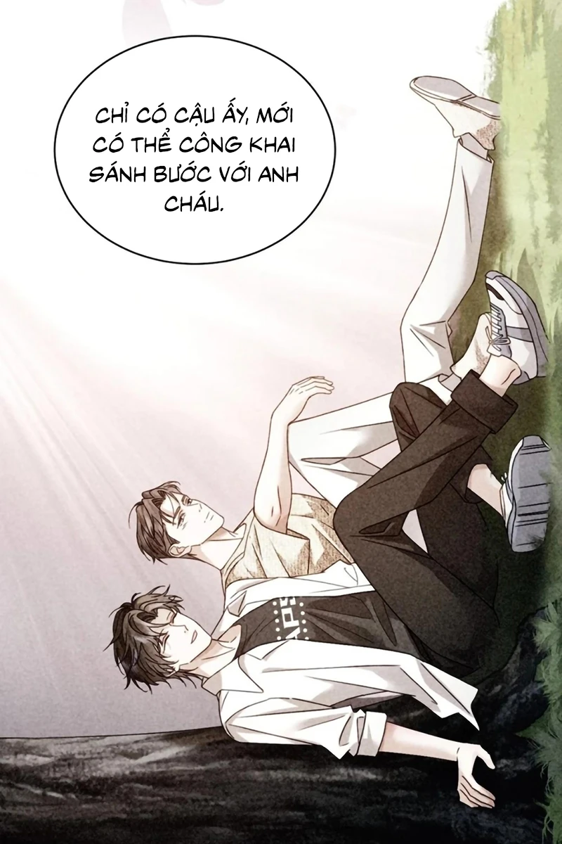 Sau Khi Bị Em Trai Bệnh Hoạn Tùy Ý Cưỡng Bức Chapter 36 - 35