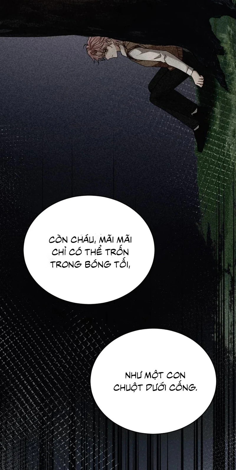Sau Khi Bị Em Trai Bệnh Hoạn Tùy Ý Cưỡng Bức Chapter 36 - 36