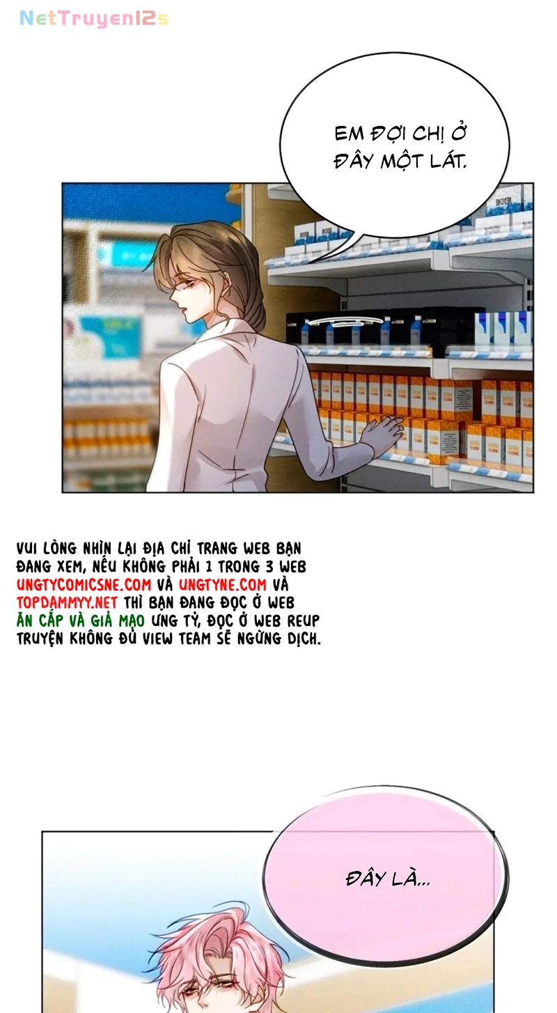 Sau Khi Bị Em Trai Bệnh Hoạn Tùy Ý Cưỡng Bức Chapter 37 - 7