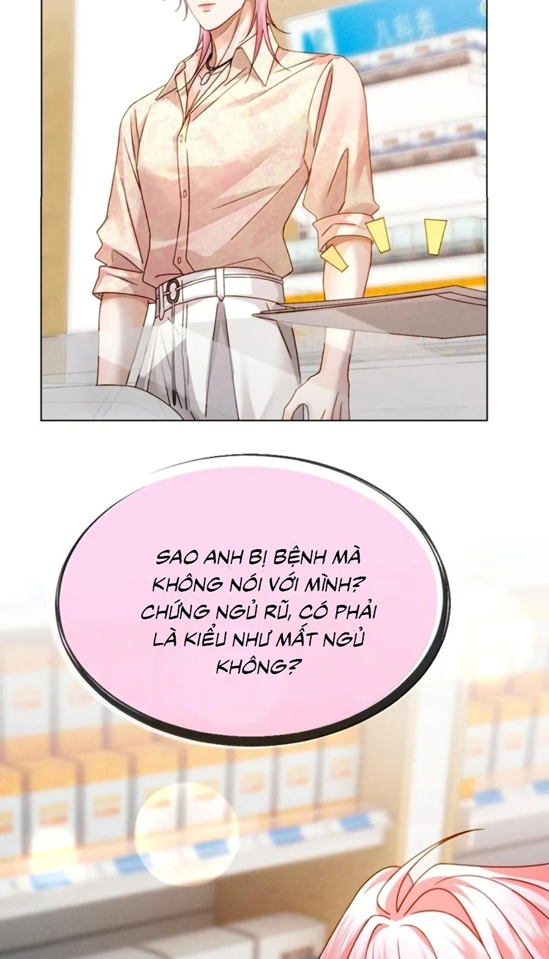 Sau Khi Bị Em Trai Bệnh Hoạn Tùy Ý Cưỡng Bức Chapter 37 - 8