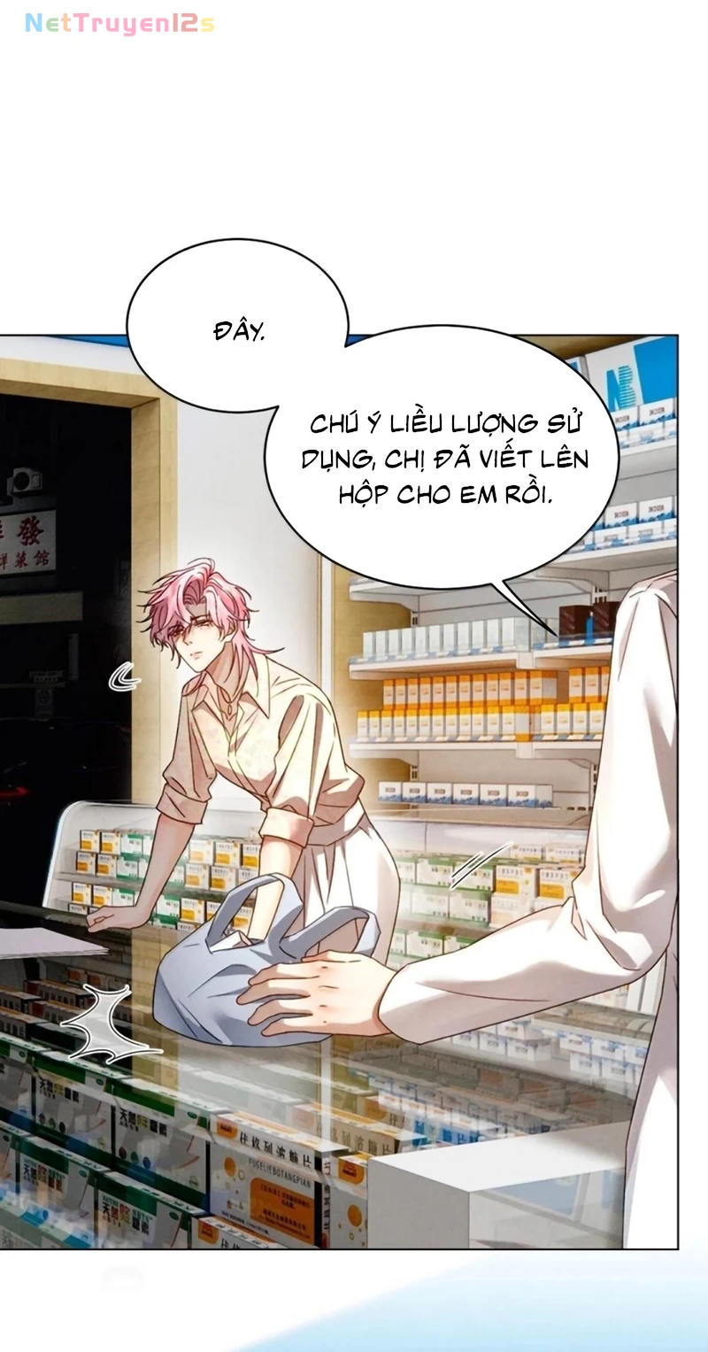 Sau Khi Bị Em Trai Bệnh Hoạn Tùy Ý Cưỡng Bức Chapter 37 - 12