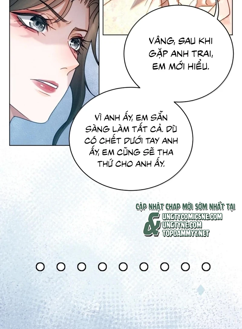 Sau Khi Bị Em Trai Bệnh Hoạn Tùy Ý Cưỡng Bức Chapter 37 - 18