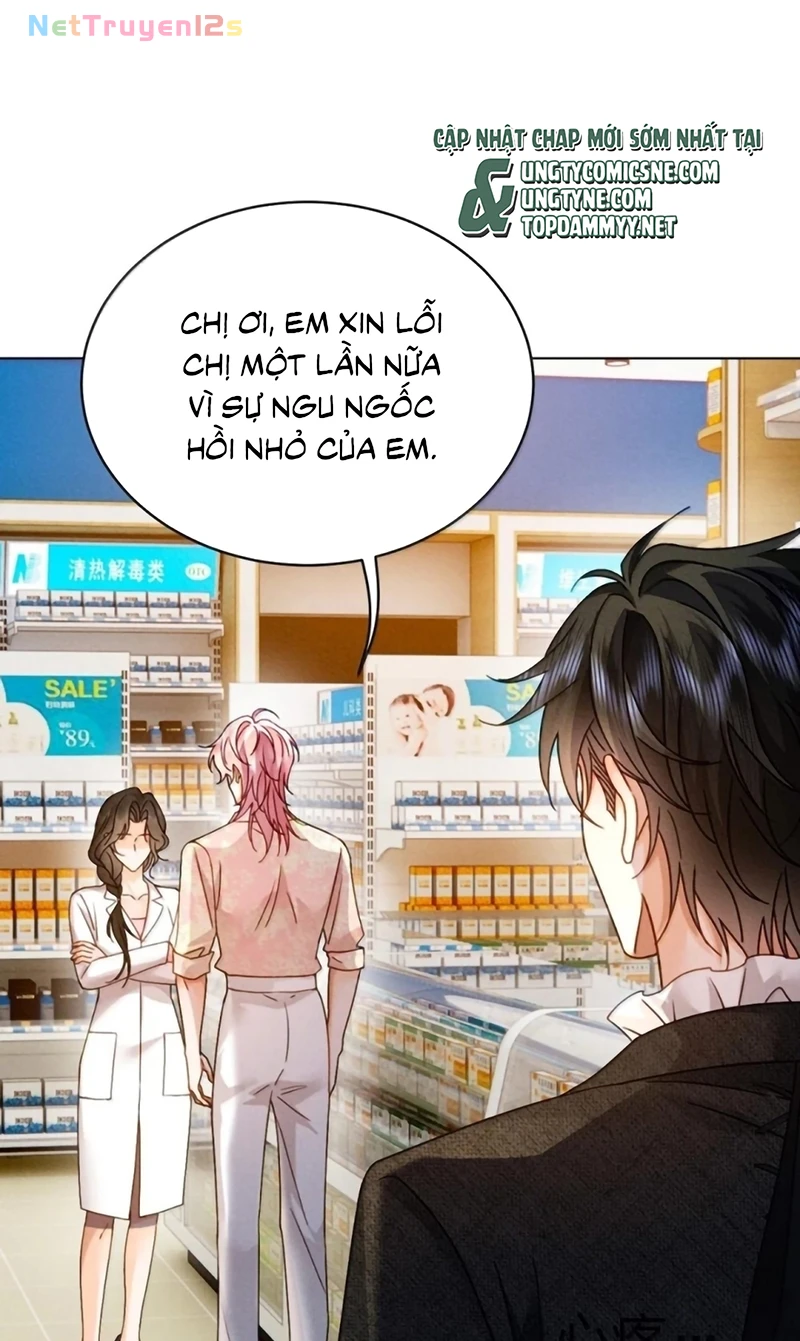 Sau Khi Bị Em Trai Bệnh Hoạn Tùy Ý Cưỡng Bức Chapter 37 - 22