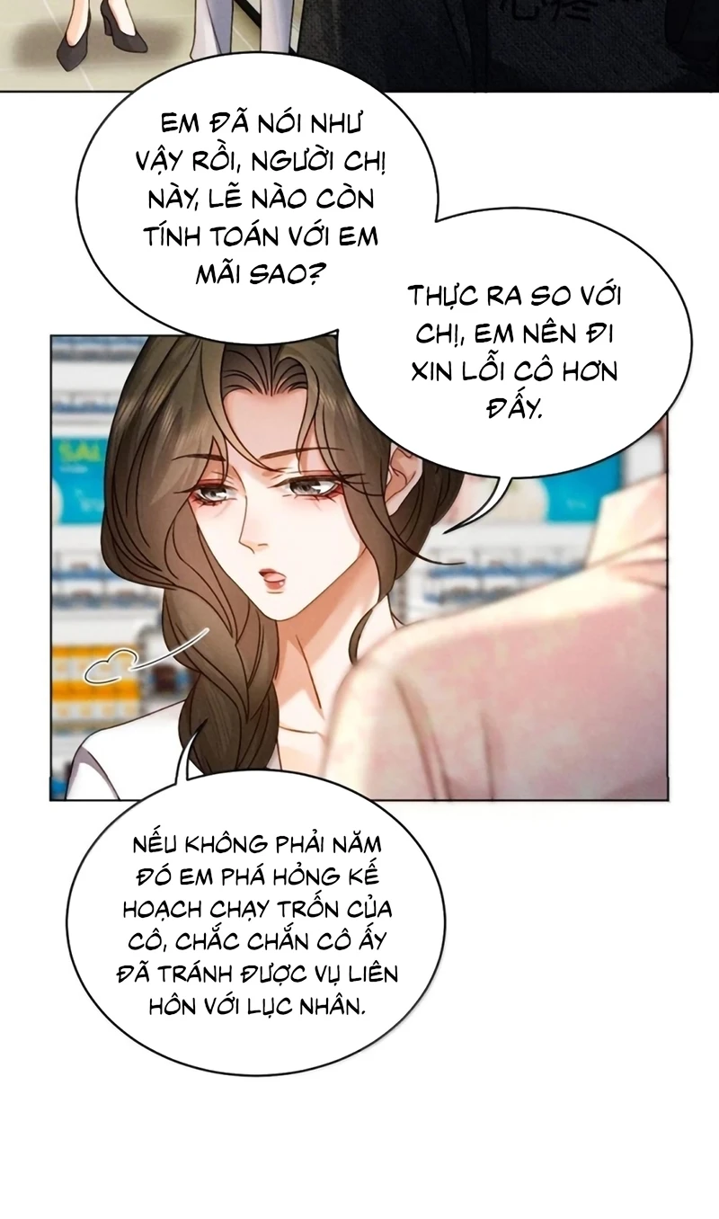 Sau Khi Bị Em Trai Bệnh Hoạn Tùy Ý Cưỡng Bức Chapter 37 - 23