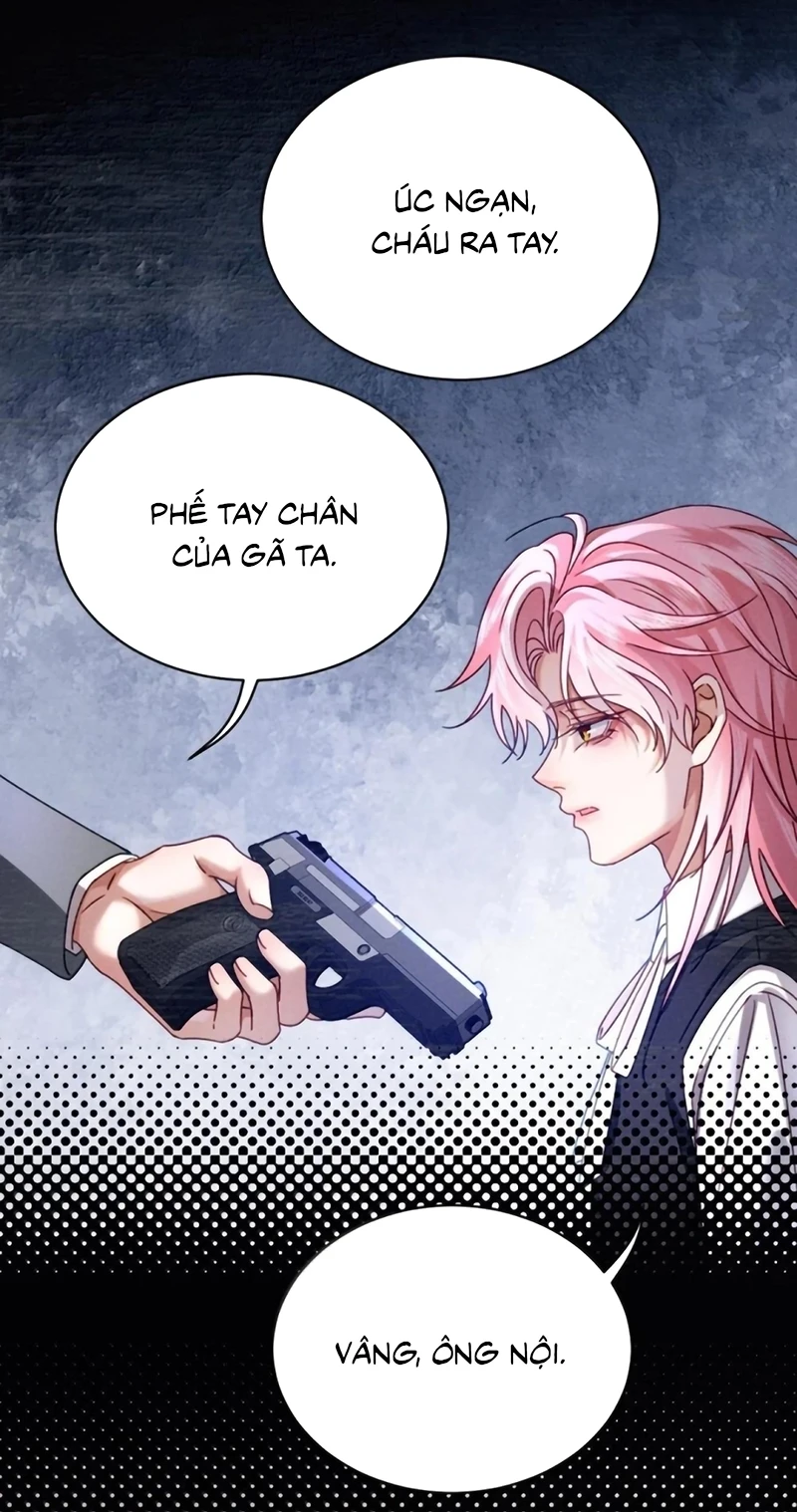 Sau Khi Bị Em Trai Bệnh Hoạn Tùy Ý Cưỡng Bức Chapter 37 - 29