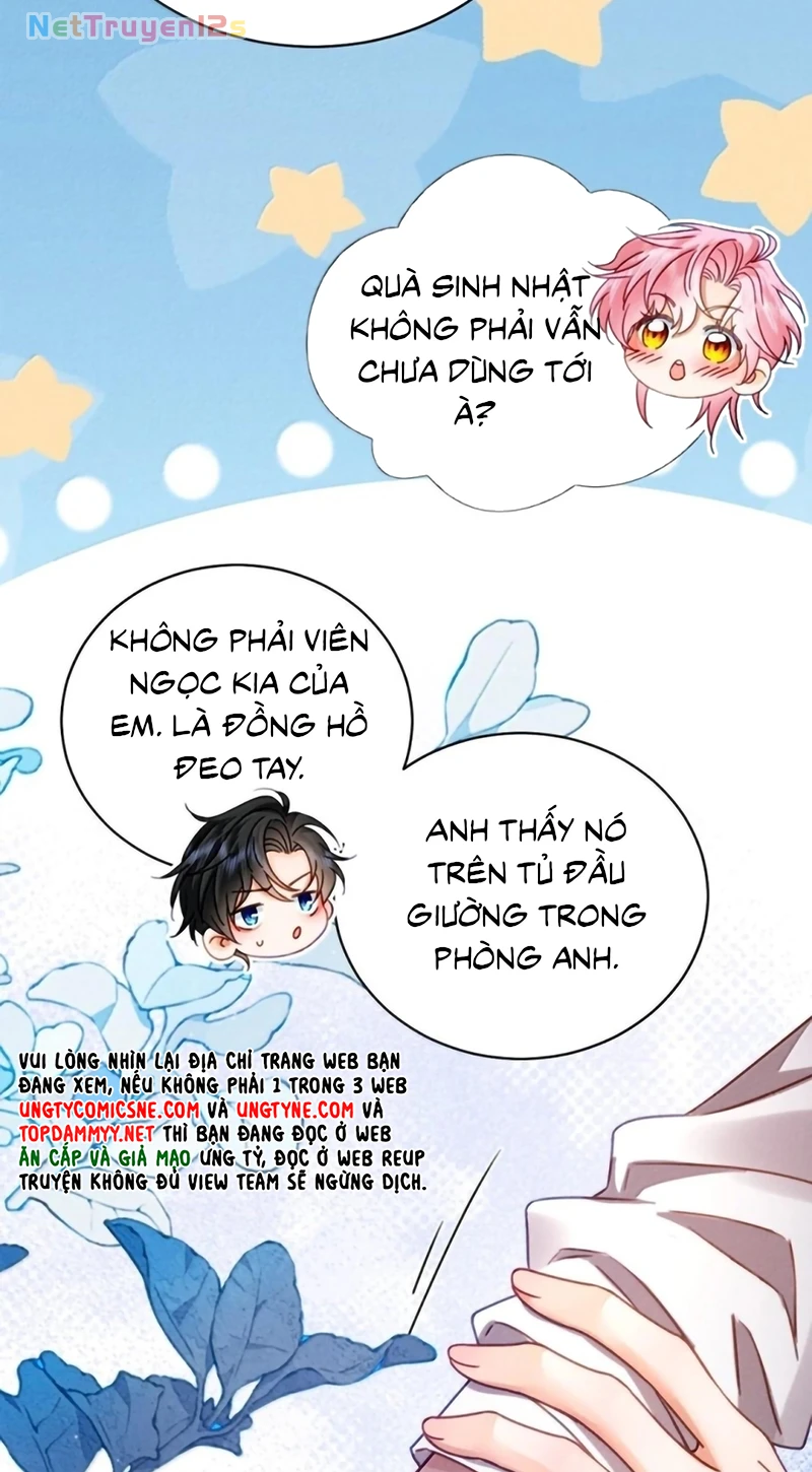 Sau Khi Bị Em Trai Bệnh Hoạn Tùy Ý Cưỡng Bức Chapter 37 - 32