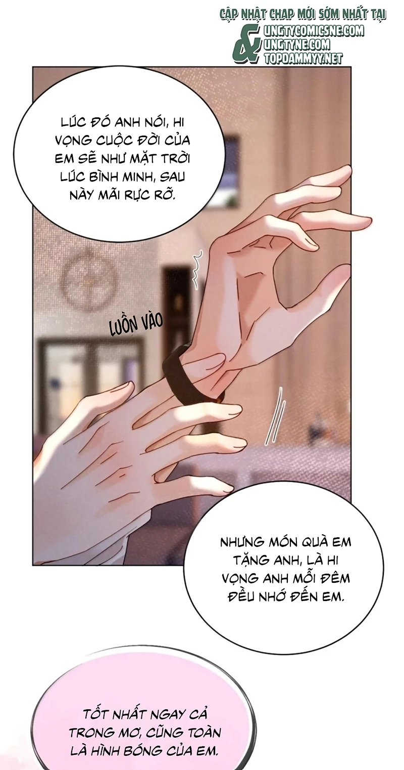 Sau Khi Bị Em Trai Bệnh Hoạn Tùy Ý Cưỡng Bức Chapter 37 - 36