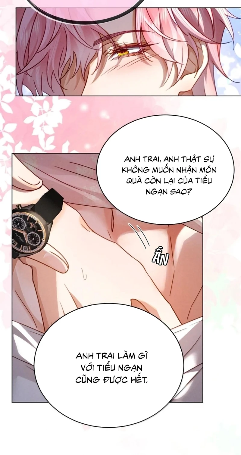 Sau Khi Bị Em Trai Bệnh Hoạn Tùy Ý Cưỡng Bức Chapter 37 - 37