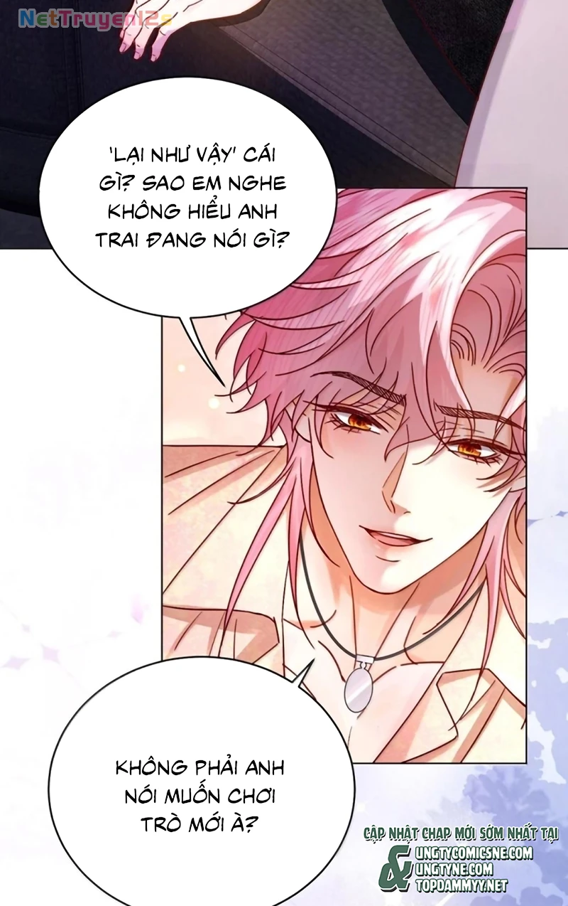 Sau Khi Bị Em Trai Bệnh Hoạn Tùy Ý Cưỡng Bức Chapter 38 - 3