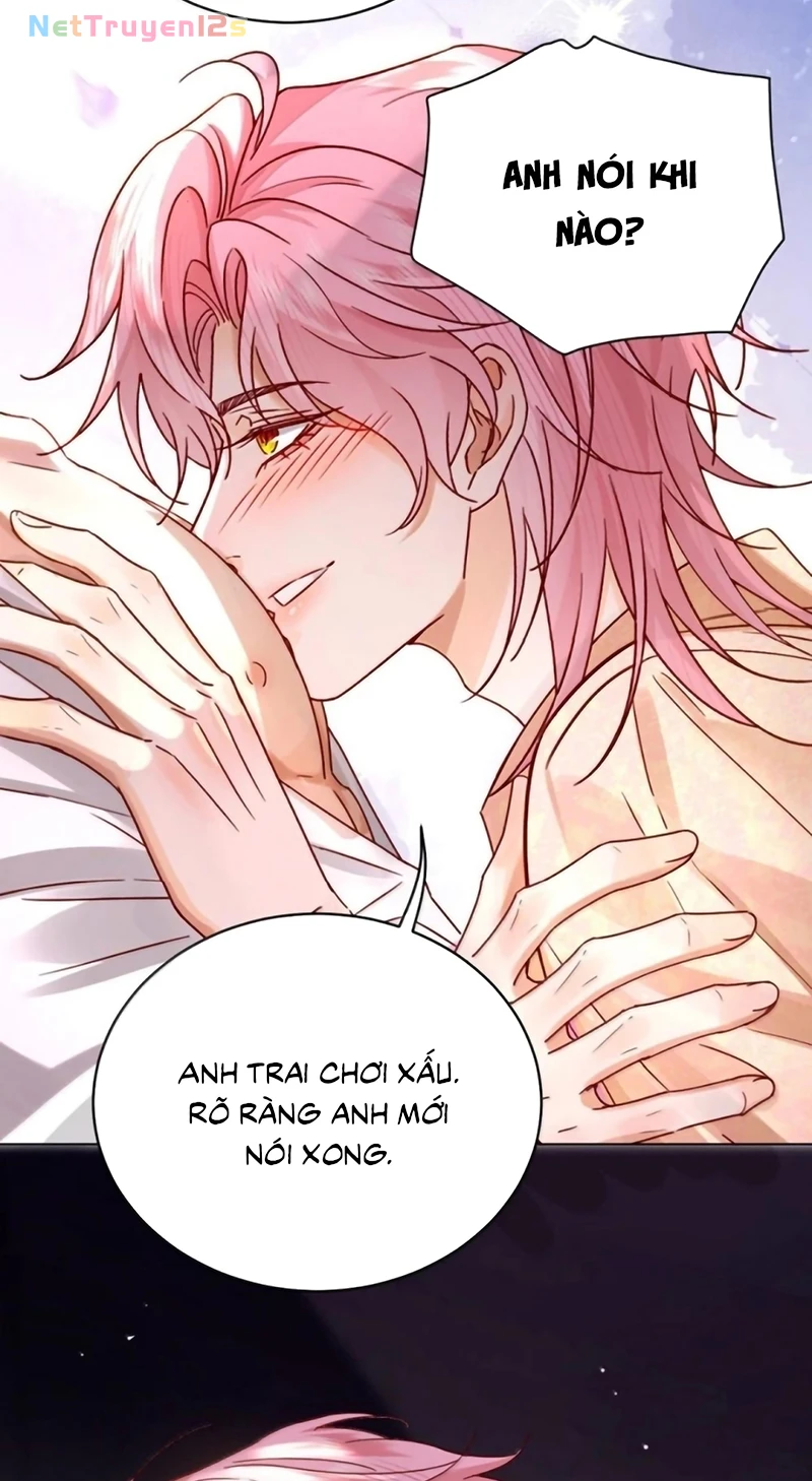 Sau Khi Bị Em Trai Bệnh Hoạn Tùy Ý Cưỡng Bức Chapter 38 - 4