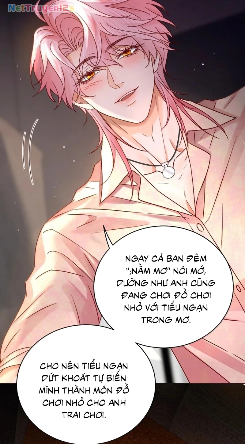 Sau Khi Bị Em Trai Bệnh Hoạn Tùy Ý Cưỡng Bức Chapter 38 - 5