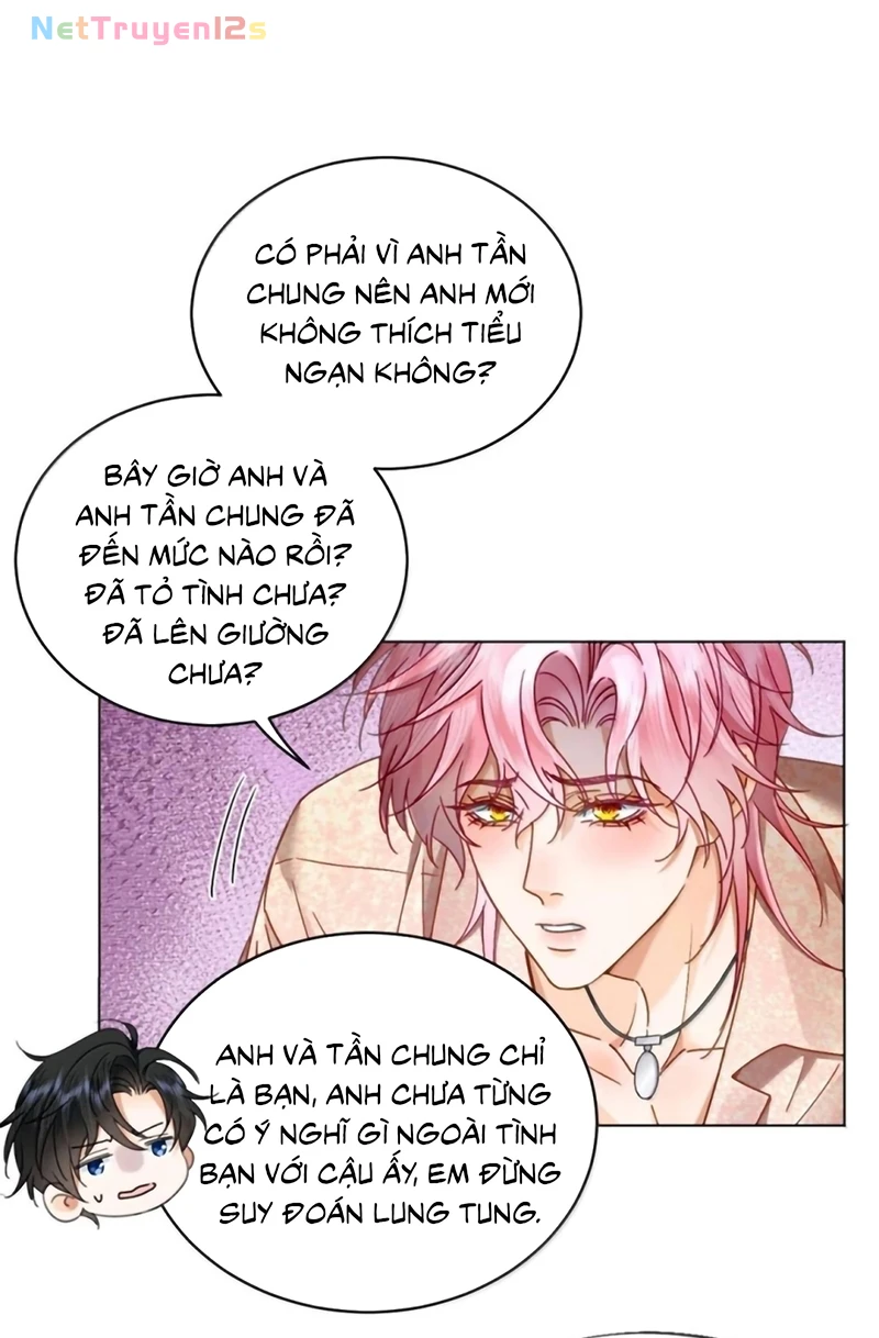 Sau Khi Bị Em Trai Bệnh Hoạn Tùy Ý Cưỡng Bức Chapter 38 - 7