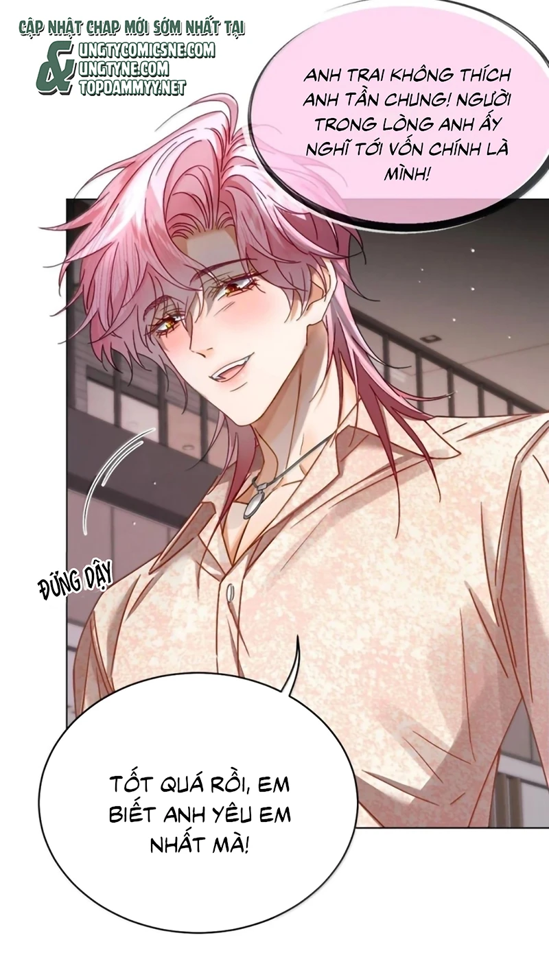 Sau Khi Bị Em Trai Bệnh Hoạn Tùy Ý Cưỡng Bức Chapter 38 - 8